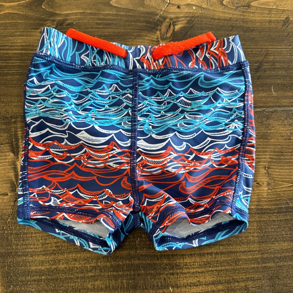 Tucker + Tate Swim Trunks